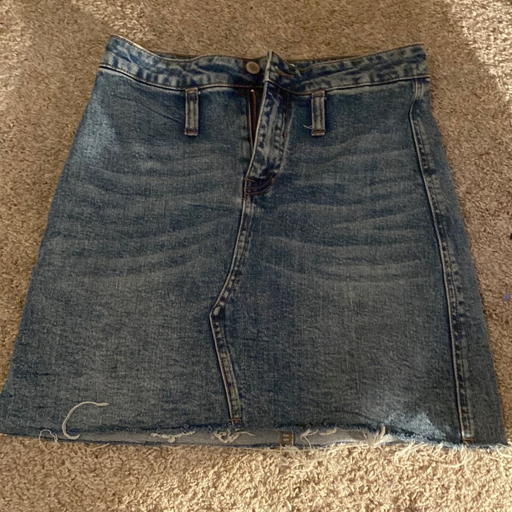 closet cleanout